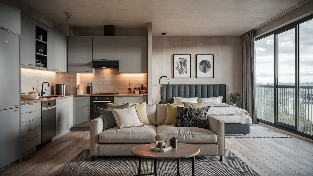 Benasal Apartamento C